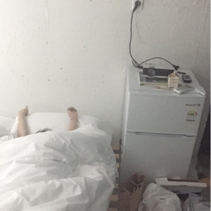 武警小哥Gry的爸爸叫什么
